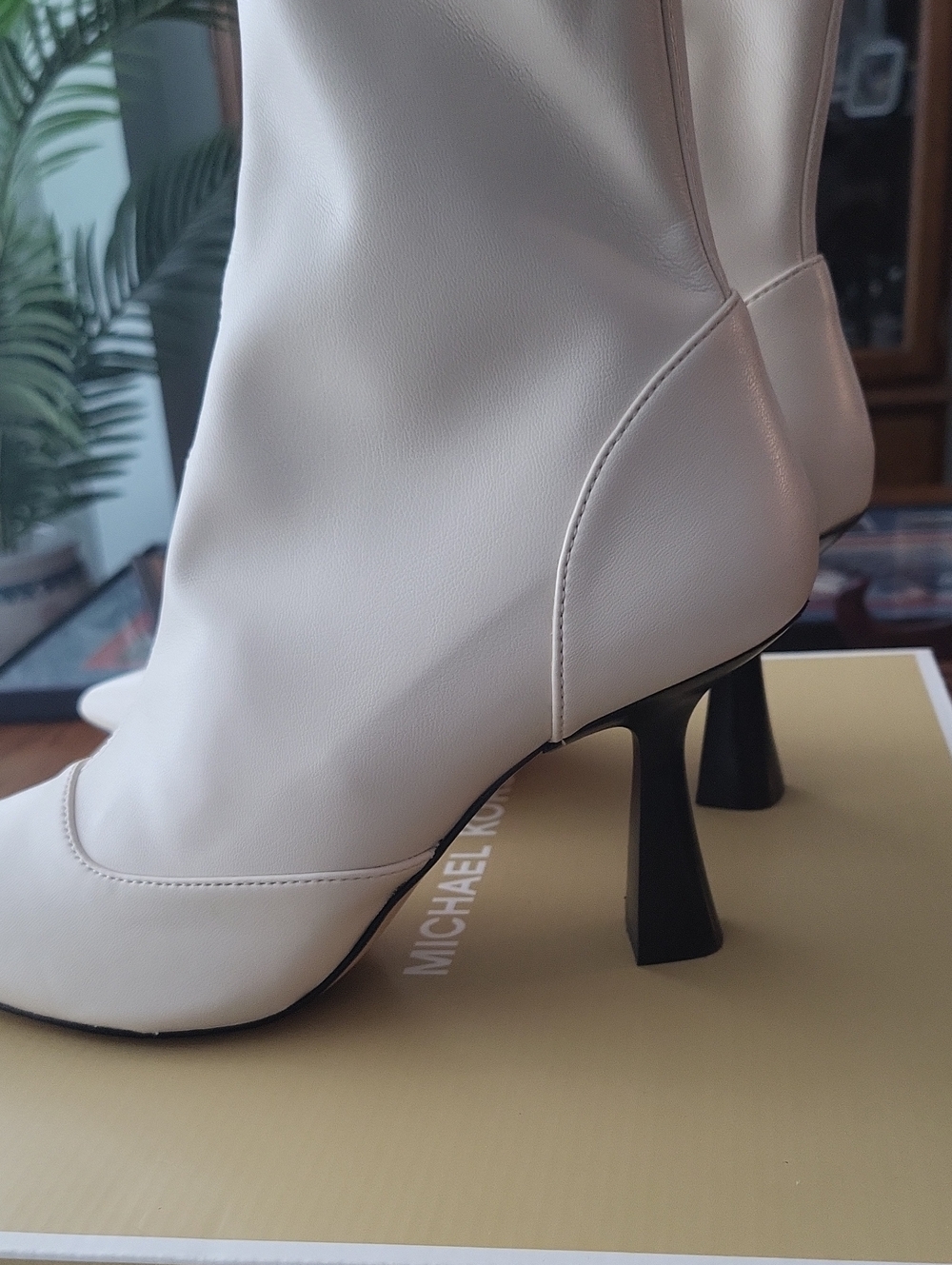 Michael Kors Booties - Picture 3 of 10